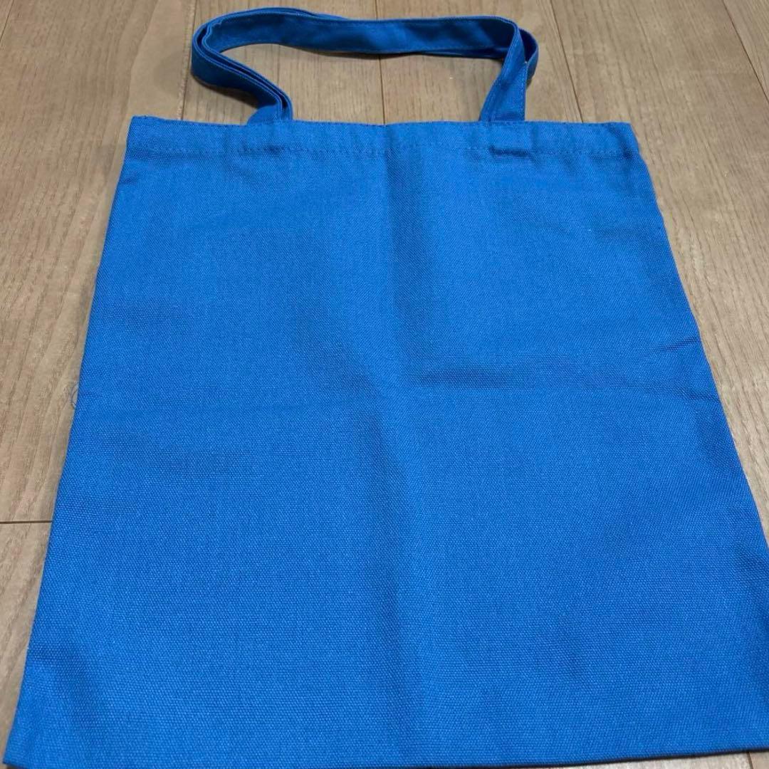 トルクメニスタン　トートバッグ　万博