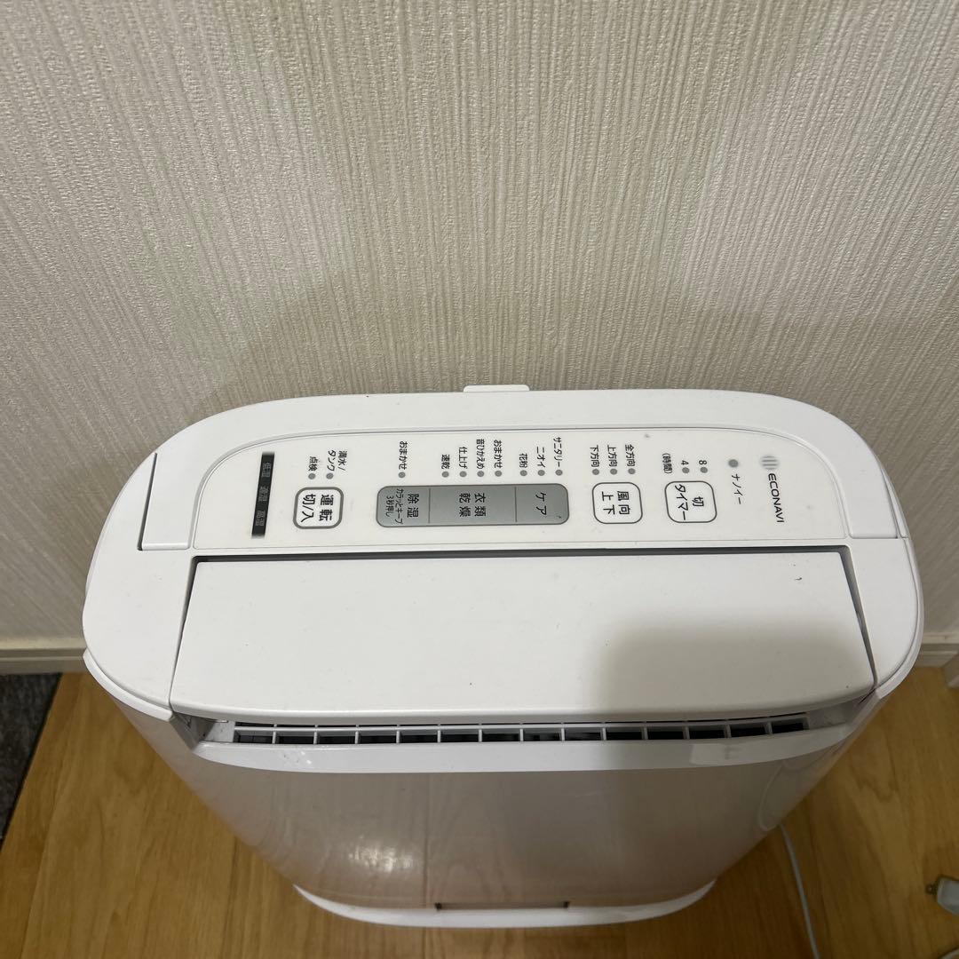 パナソニック 除湿器 F-YZUX60