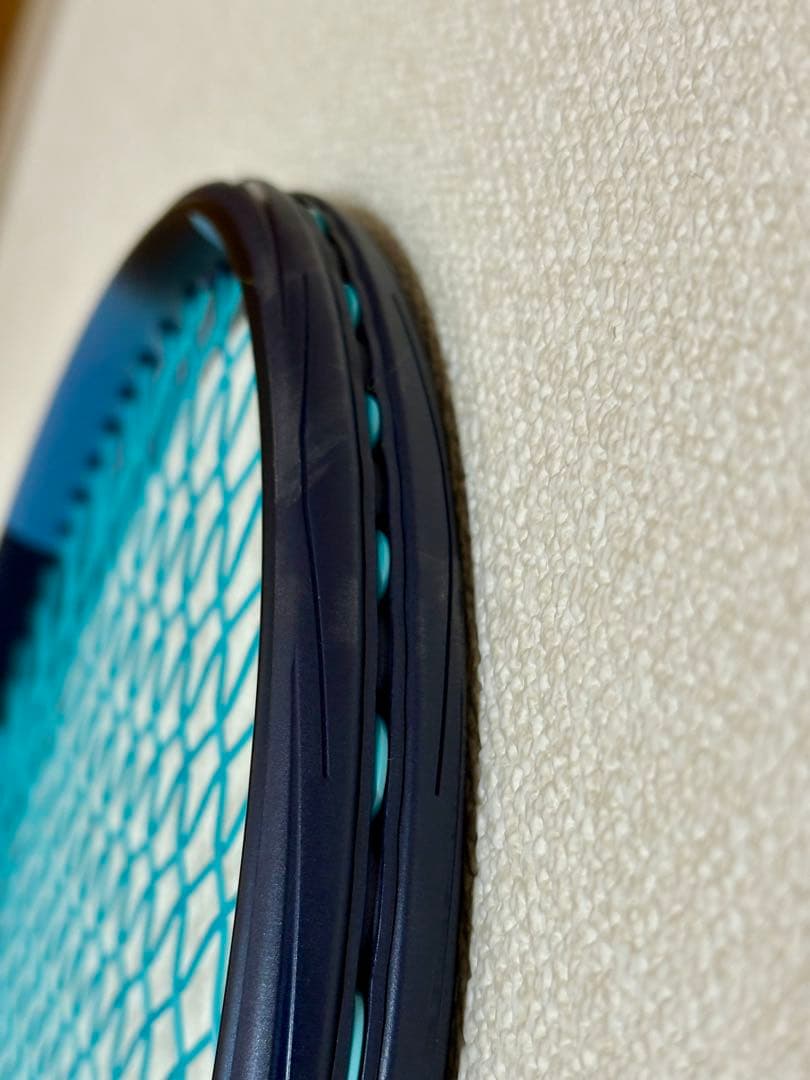 バボラ　ピュアドライブ 100 2025