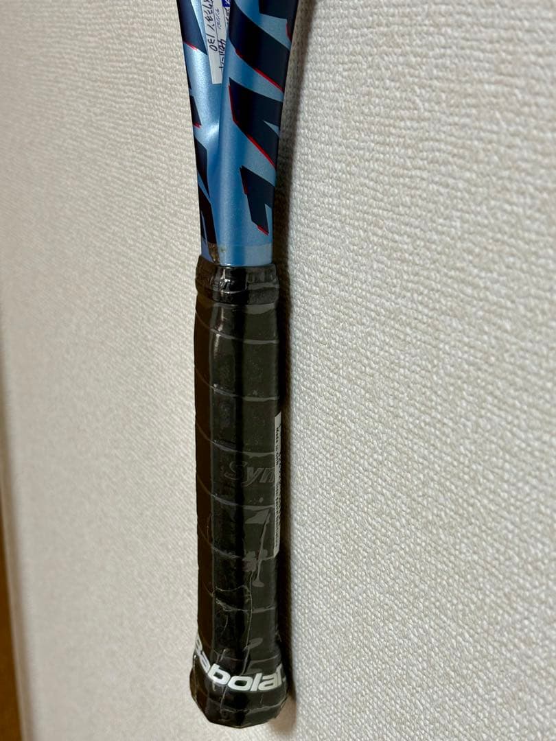 バボラ　ピュアドライブ 100 2025