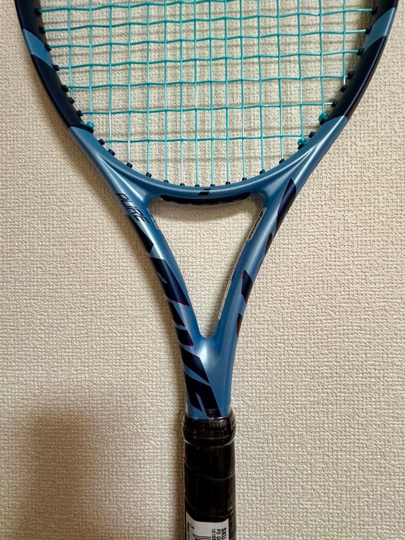 バボラ　ピュアドライブ 100 2025