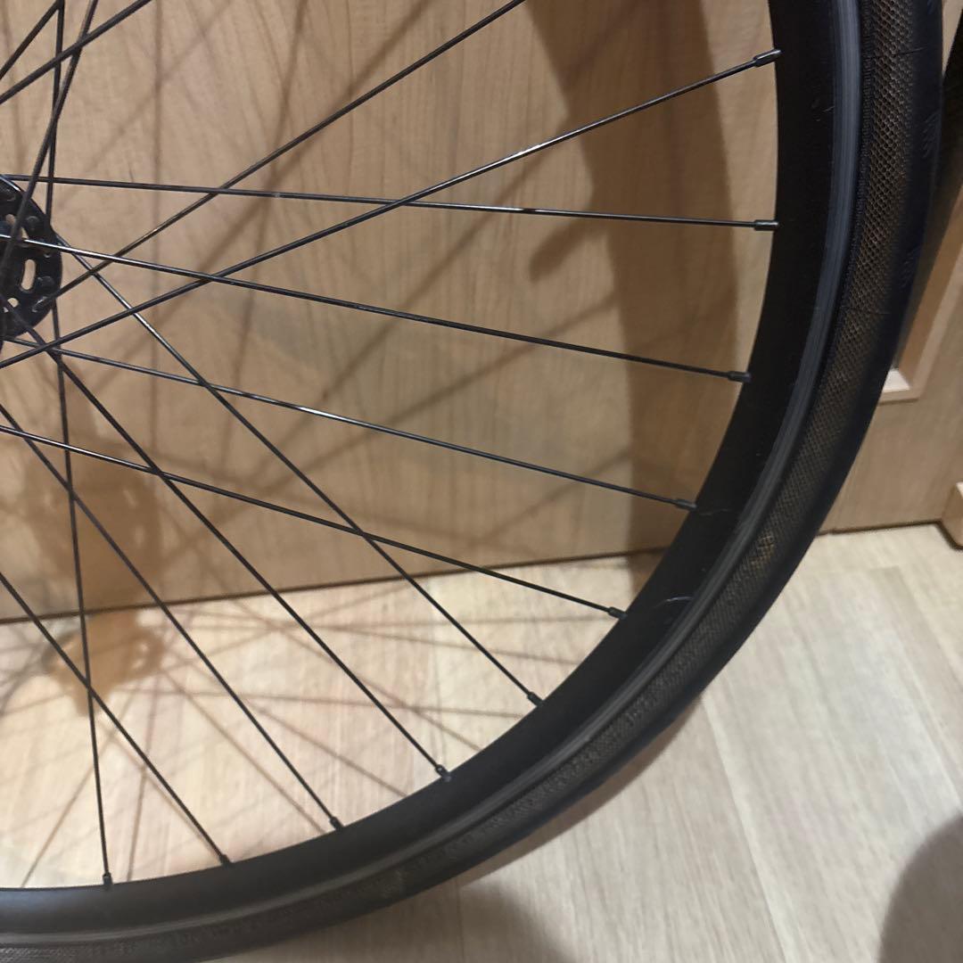 PROFILE RACING　ユーロアジア H PLUS SON ゲータスキン