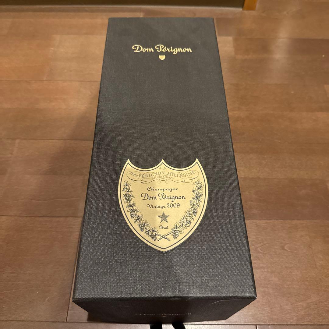 Dom Pérignonマグナム1500ml シャンパン 2009年ヴィンテージ