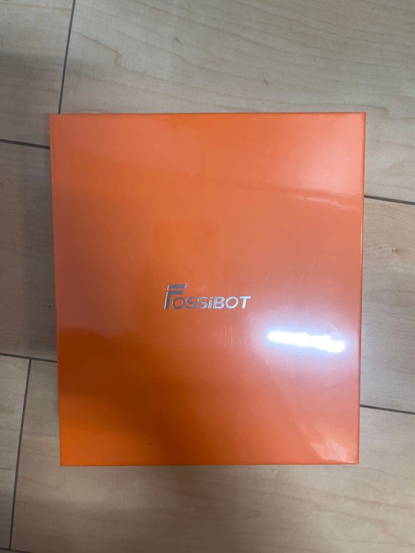 Android14 FOSSiBOT F106 Pro SIMフリー スマホ本体