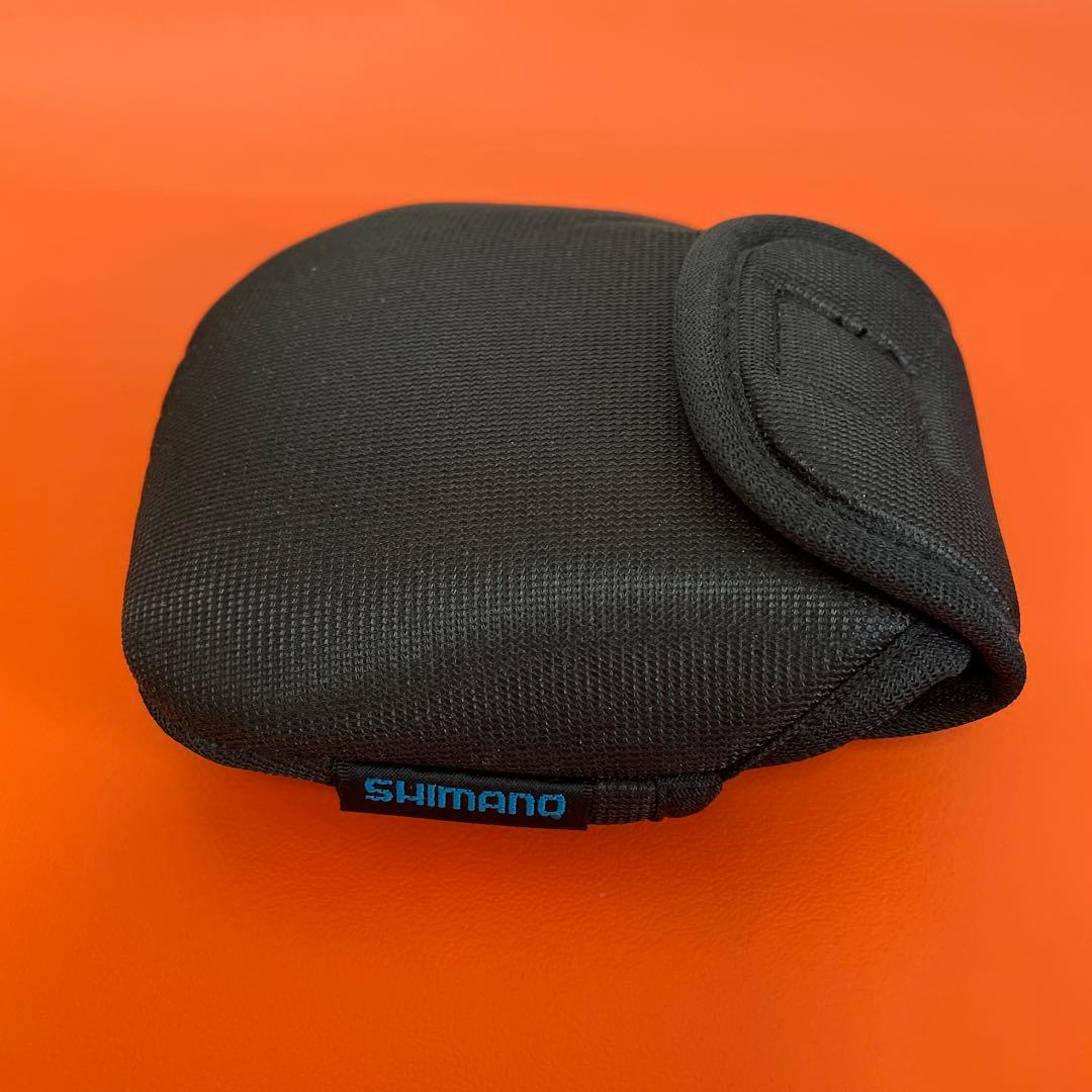 リール SHIMANO nium MG7