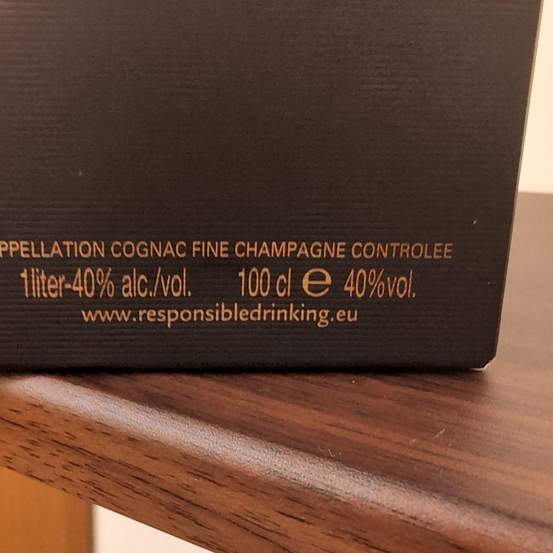 Rémy Martin XO 1000ml エクストラオールドコニャック