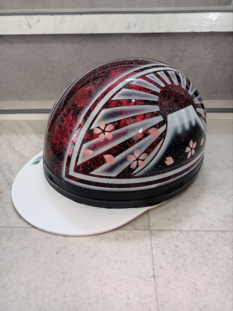 ぴーすじょーじ様