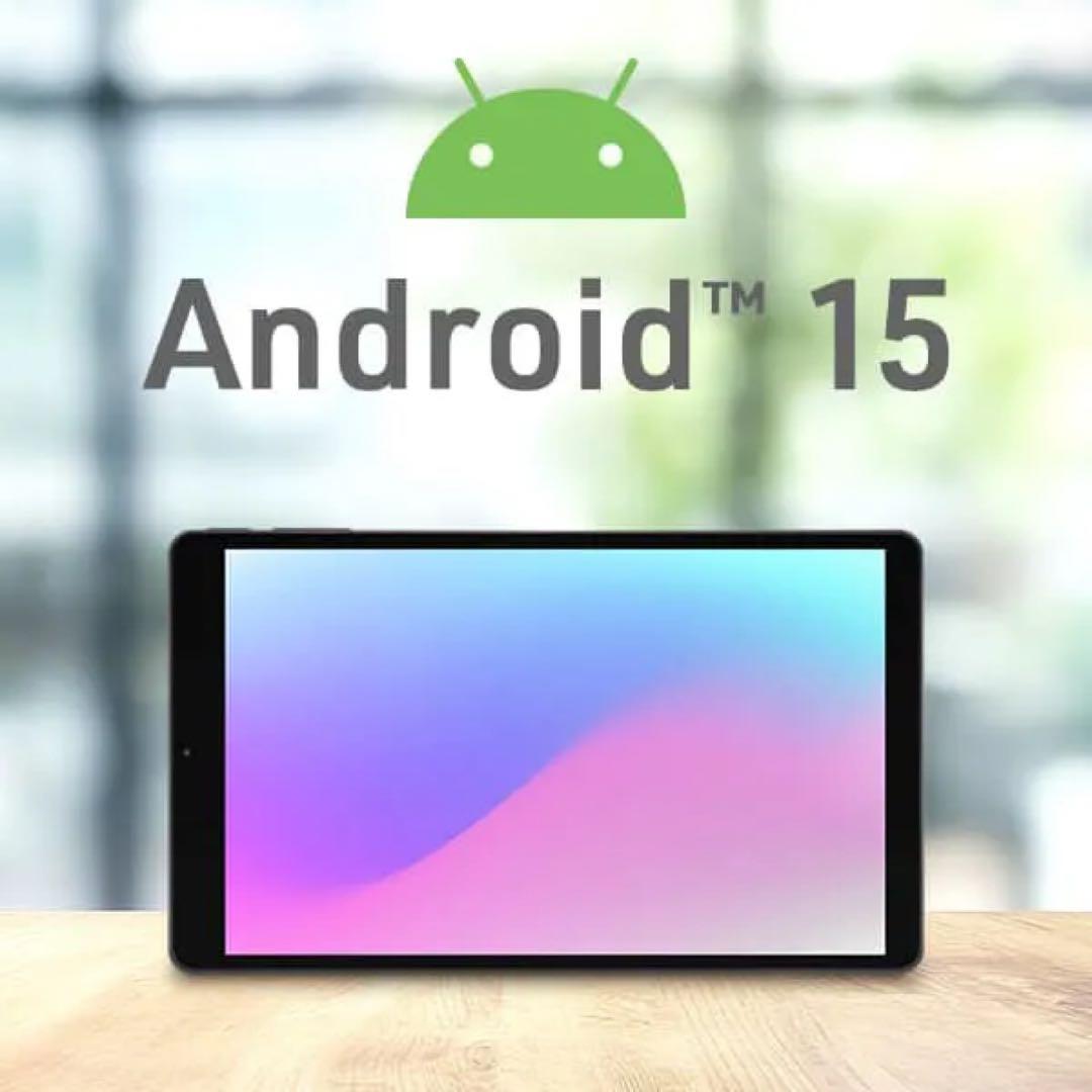 タブレット aiwa tab AS8L-2 JA5-TBA0804 SIMフリー