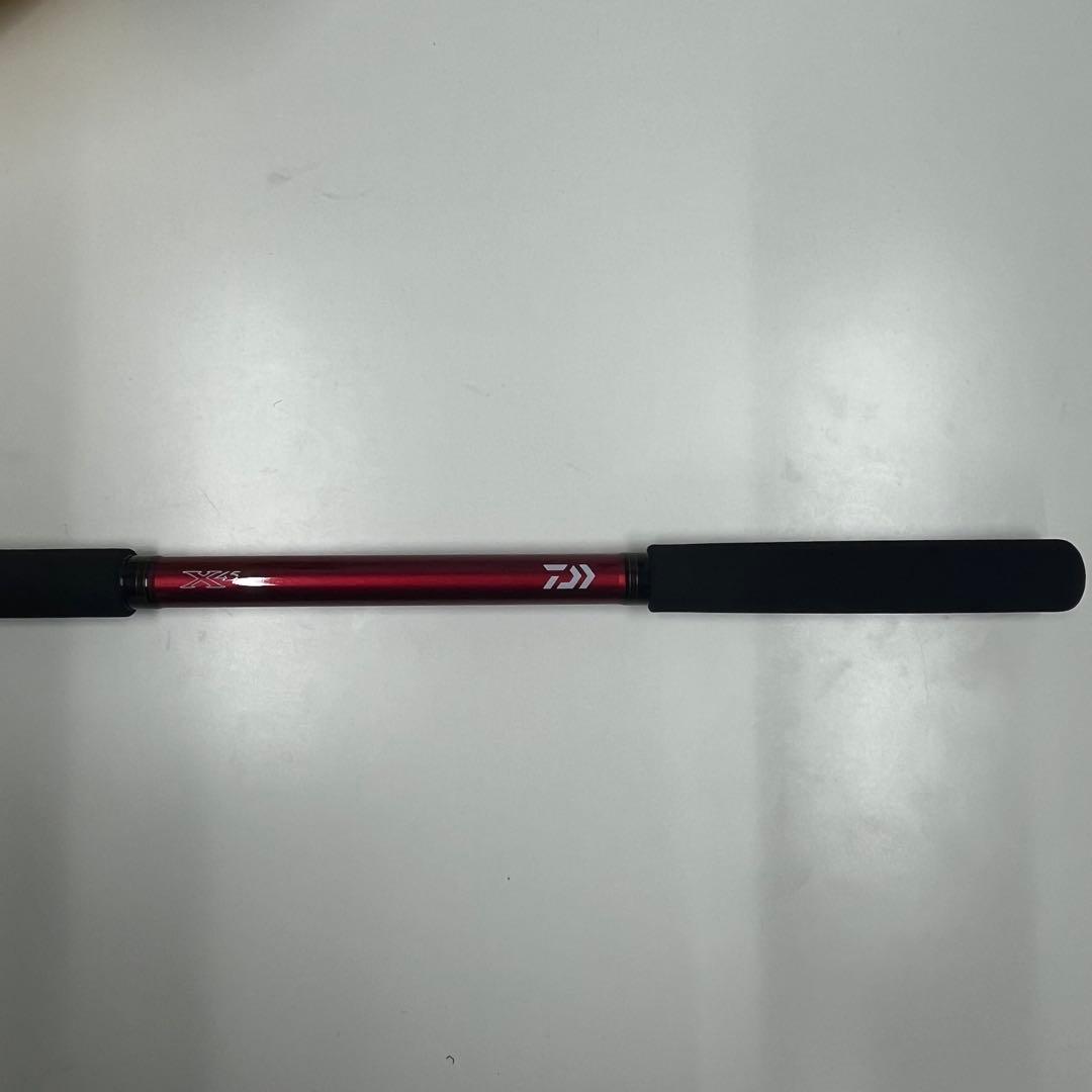 24ダイワ アナリスターヤリイカ195