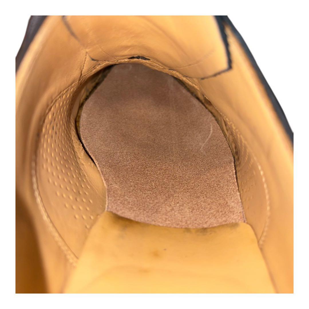 SCOTCH GRAIN/スコッチグレイン PB2438 26㎝