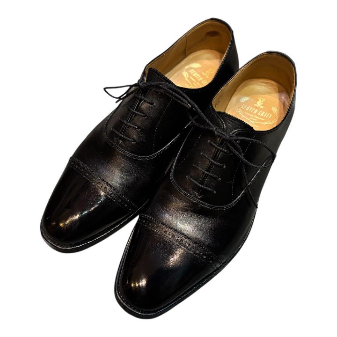 SCOTCH GRAIN/スコッチグレイン PB2438 26㎝