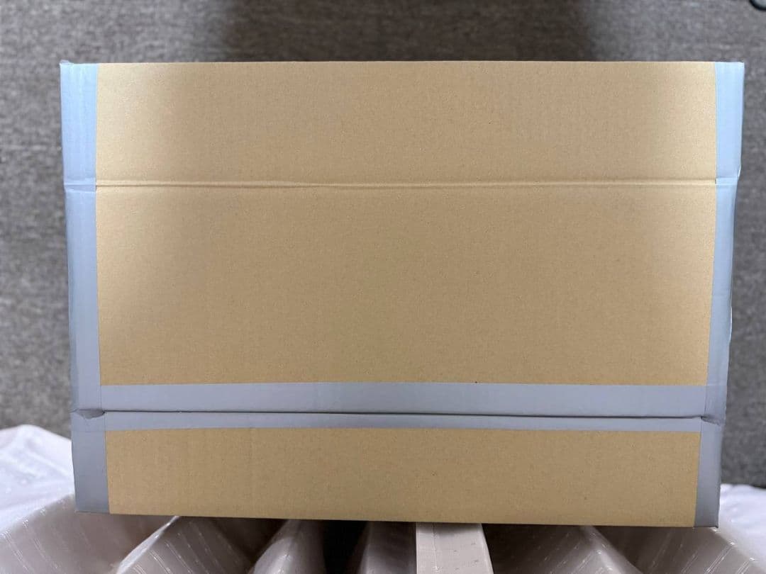 Logicool G923＋Driving Forceシフター＋モッド付