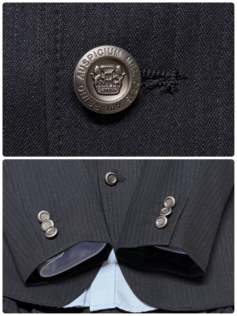 卒服　レディフレディ　卒業入学式　フォーマルセット　160 【匿名配送】