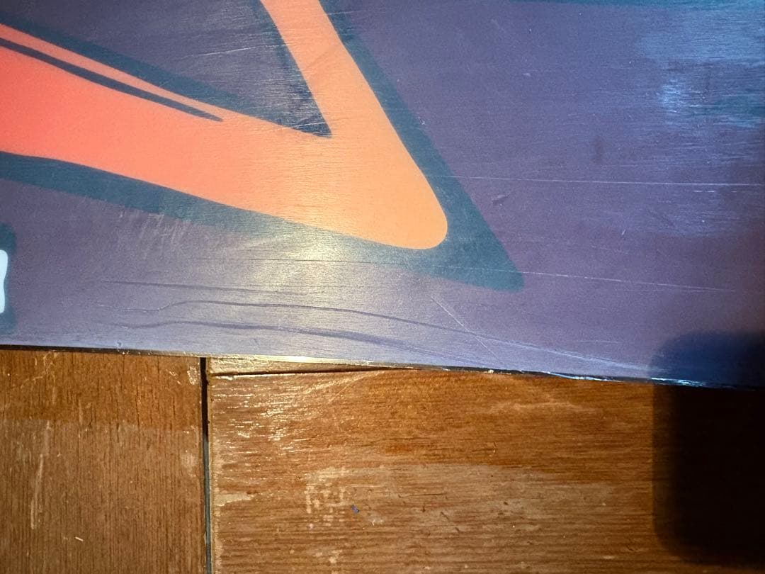 スノーボード sakeraamen