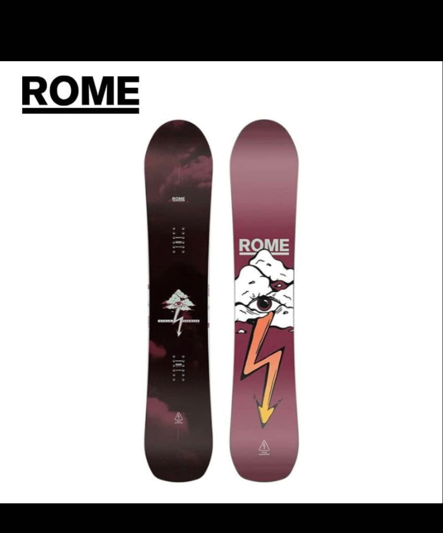 スノーボード sakeraamen