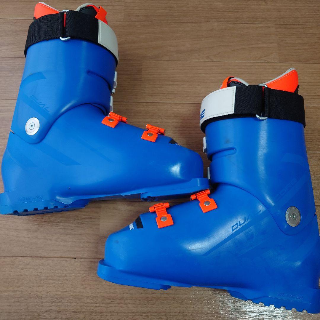 LANGE スキー用ブーツ 　RS 100 S.C. WIDE