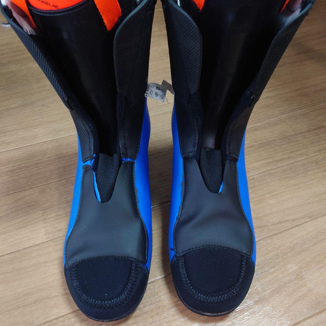 LANGE スキー用ブーツ 　RS 100 S.C. WIDE