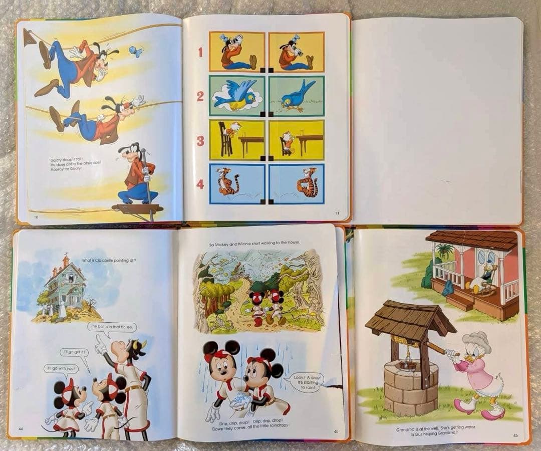 ストレートプレイ 新子役 DVD 絵本 DWE Straight Play