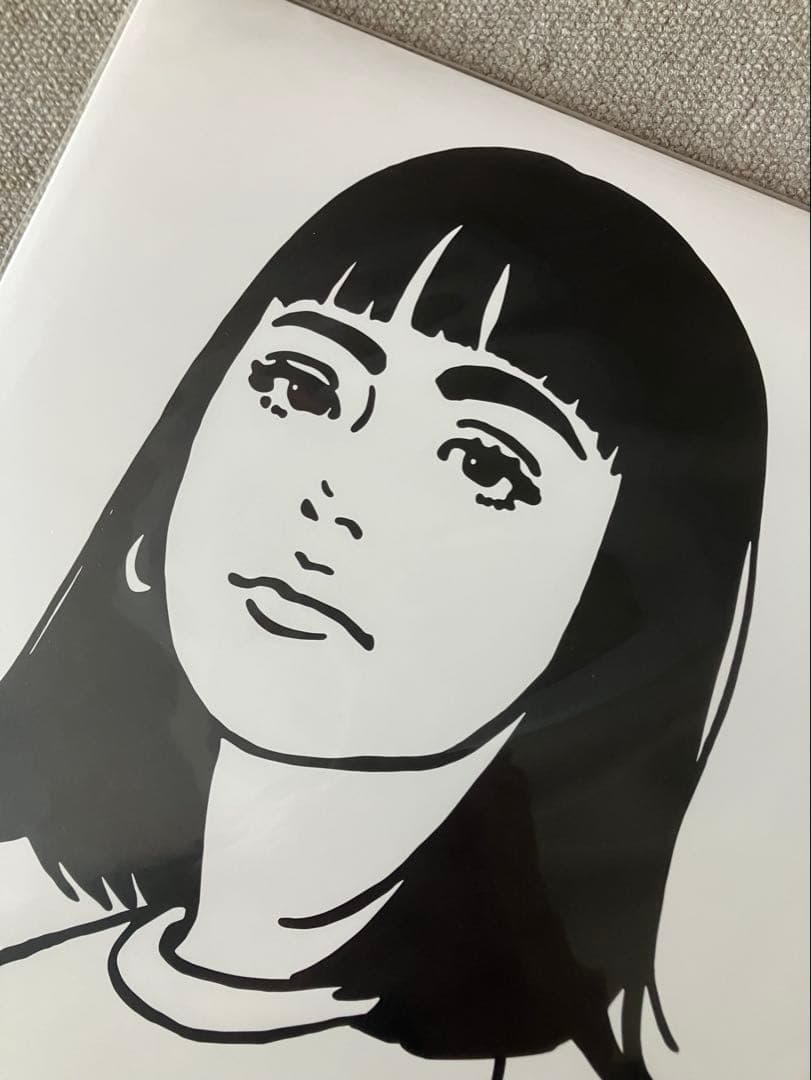 新品 未使用 iri BEST ALBUM 2016-2020 2枚組レコード