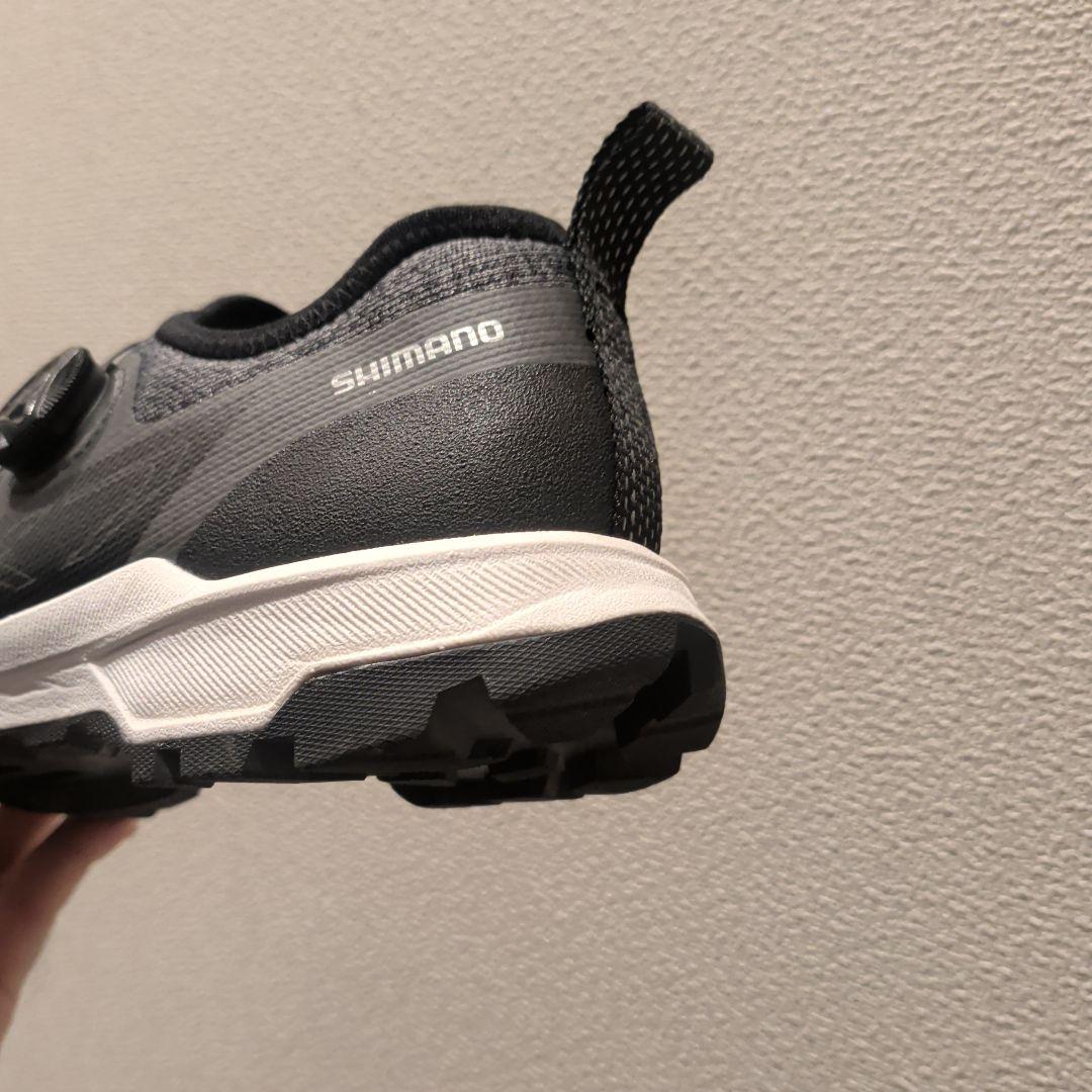 Shimano SH-EX700 SPD 41サイズ