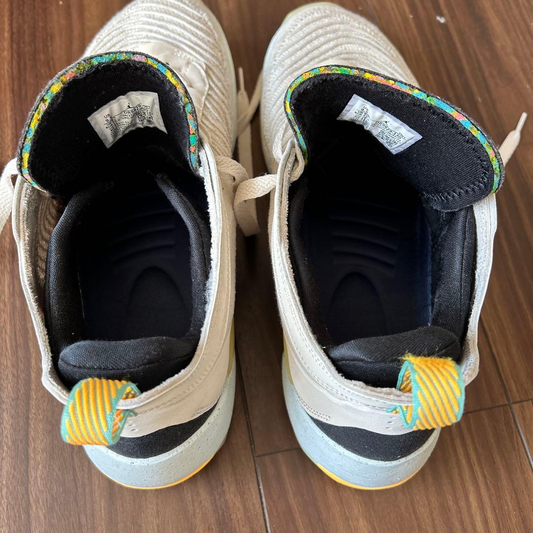 JORDAN LUKA 1 ナイキ ジョーダン ルカ 1 ドンチッチ