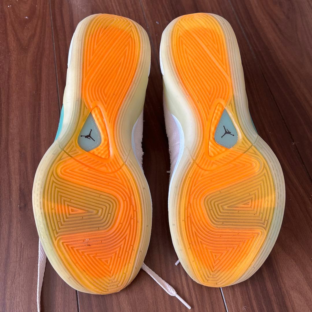 JORDAN LUKA 1 ナイキ ジョーダン ルカ 1 ドンチッチ