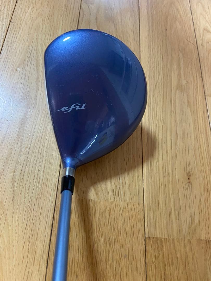 efil エフィル レディース 10本セット