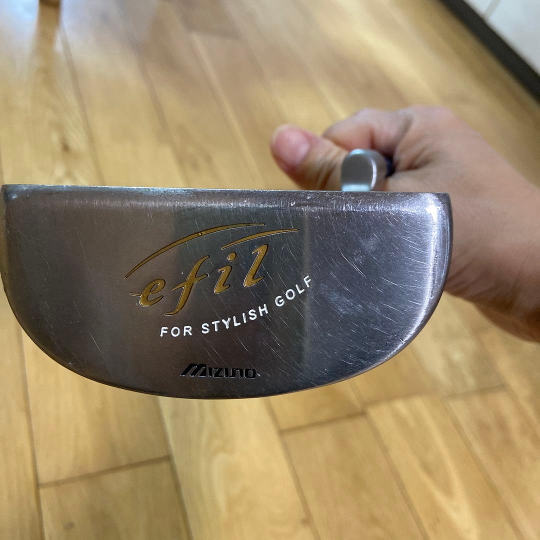 efil エフィル レディース 10本セット