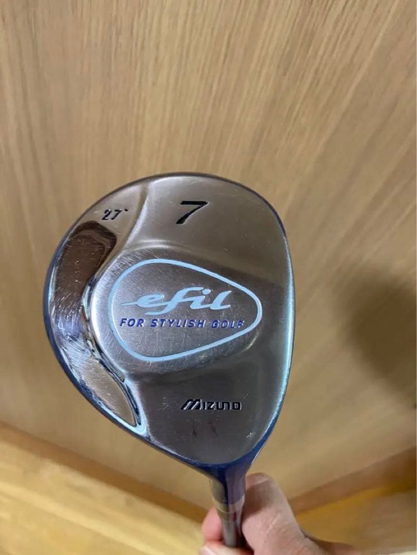 efil エフィル レディース 10本セット