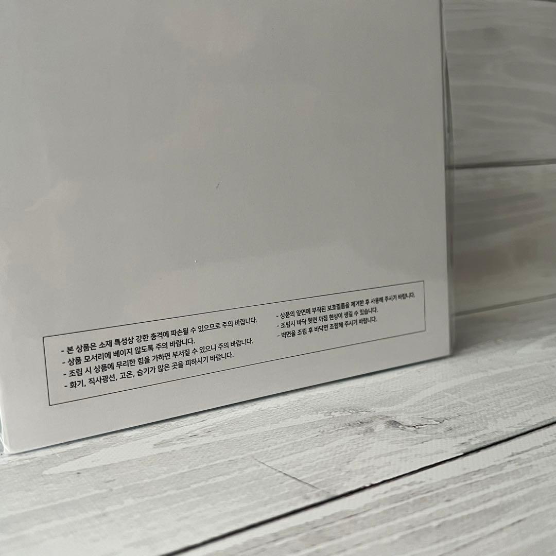 【未開封】数量限定品 アクスタ TREASURE ジュンギュ 魔女工場