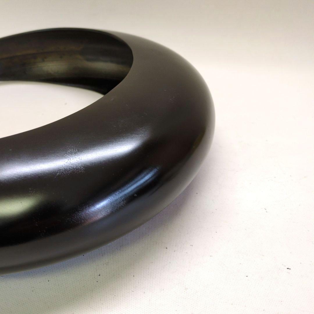 U字型　満月　自在掛　又木付　池坊好み　池坊花器