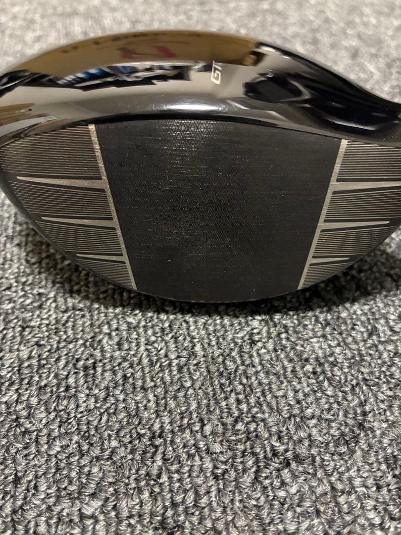（希少）タイトリスト GT2 8°ドライバー用　ヘッドのみ