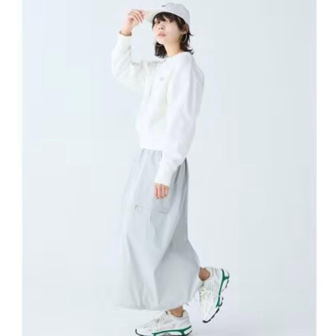 本日値下げ【新品】ラコステ LACOSTE クルーネック スウェット