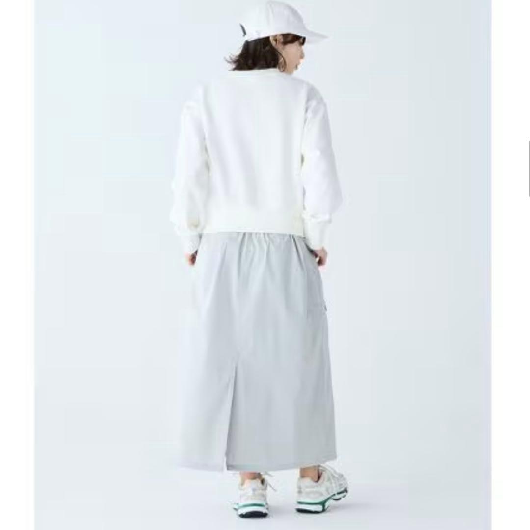 本日値下げ【新品】ラコステ LACOSTE クルーネック スウェット