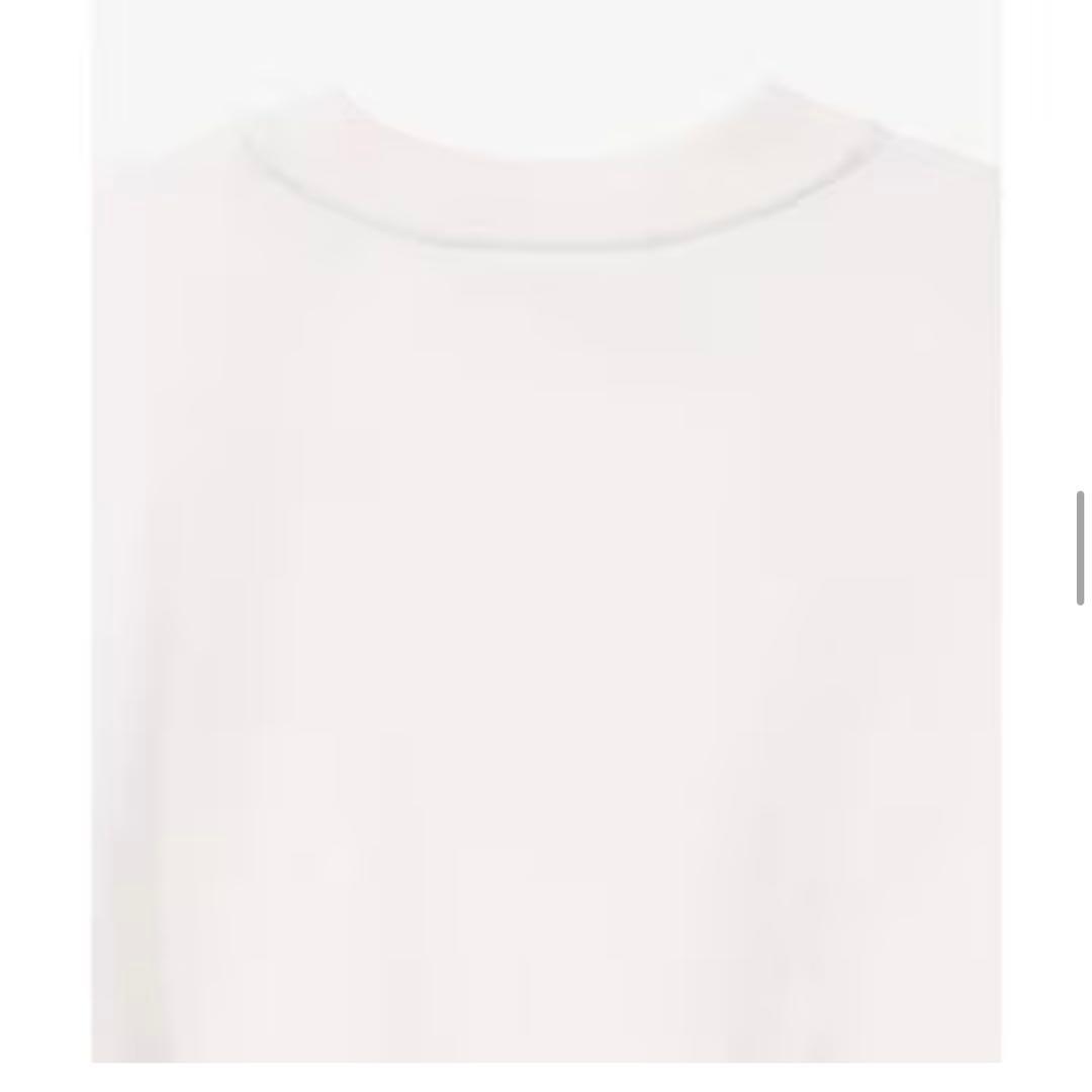 本日値下げ【新品】ラコステ LACOSTE クルーネック スウェット