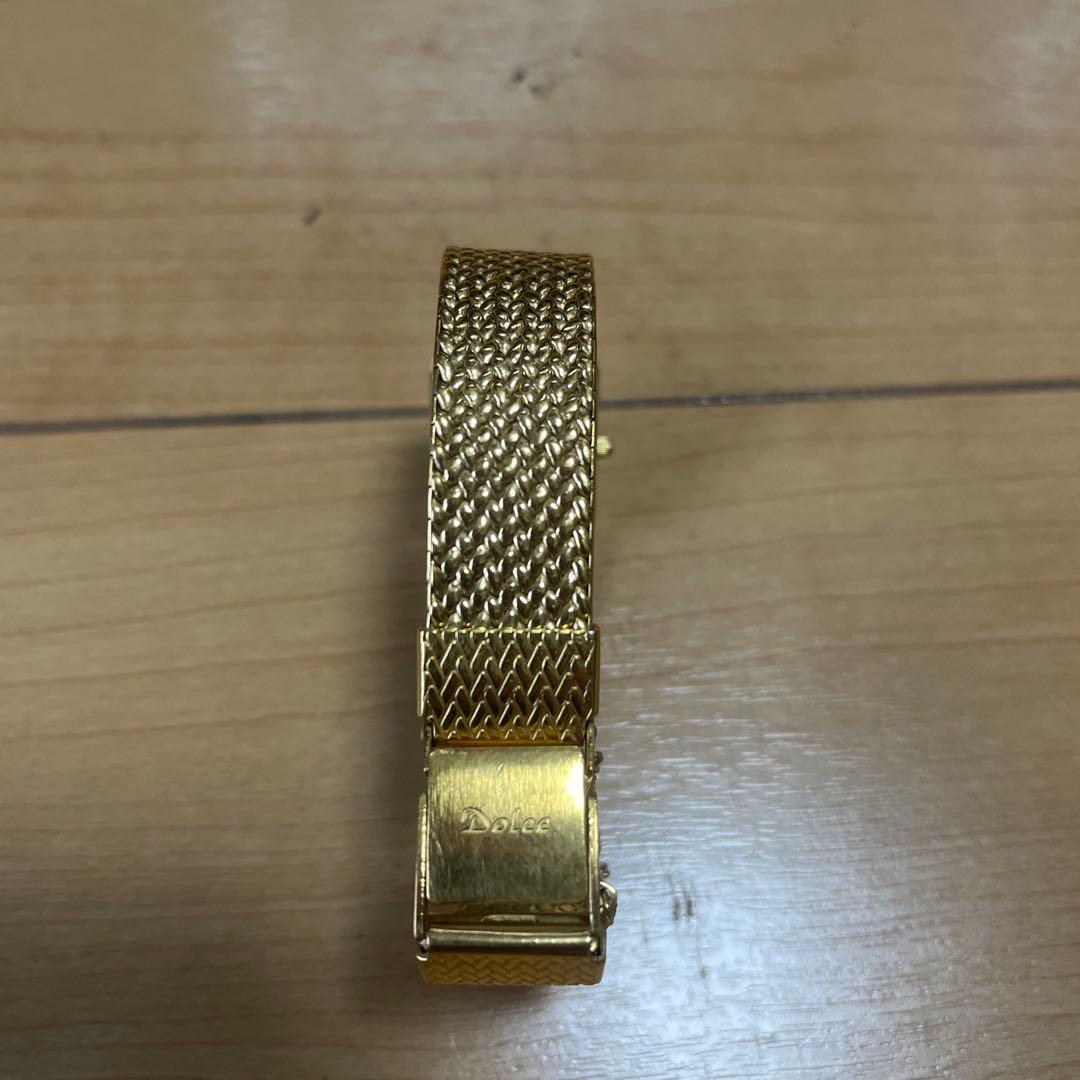 SEIKO Dolce セイコードルチェ レディース腕時計