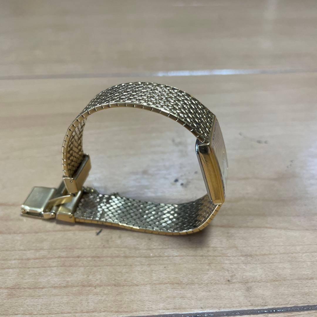 SEIKO Dolce セイコードルチェ レディース腕時計