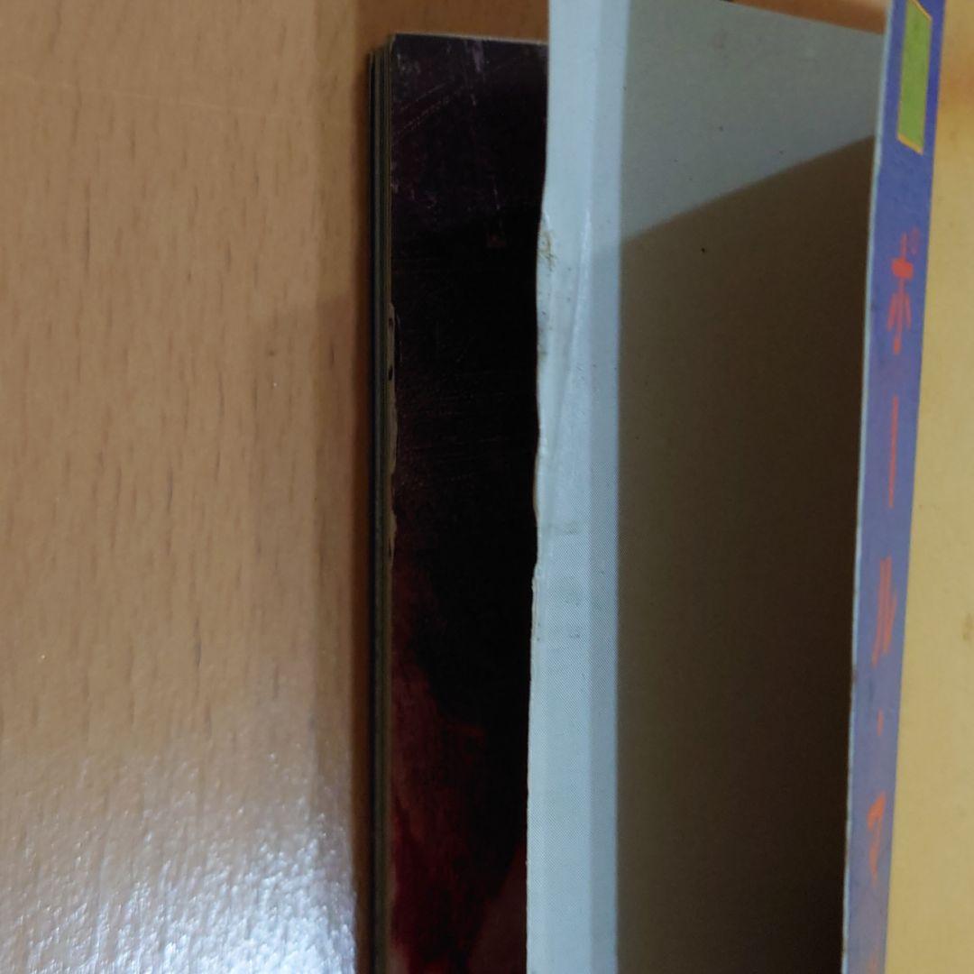 ビートルズ ポール・マッカートニー ワールドツアー1989/90パンフレット