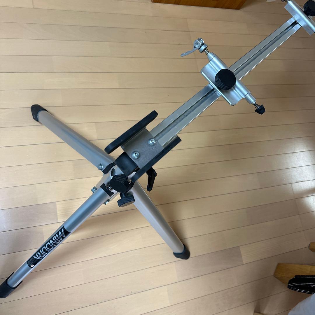 MINOURA（ミノウラ） RS-1800 ロードバイク メンテナンススタンド