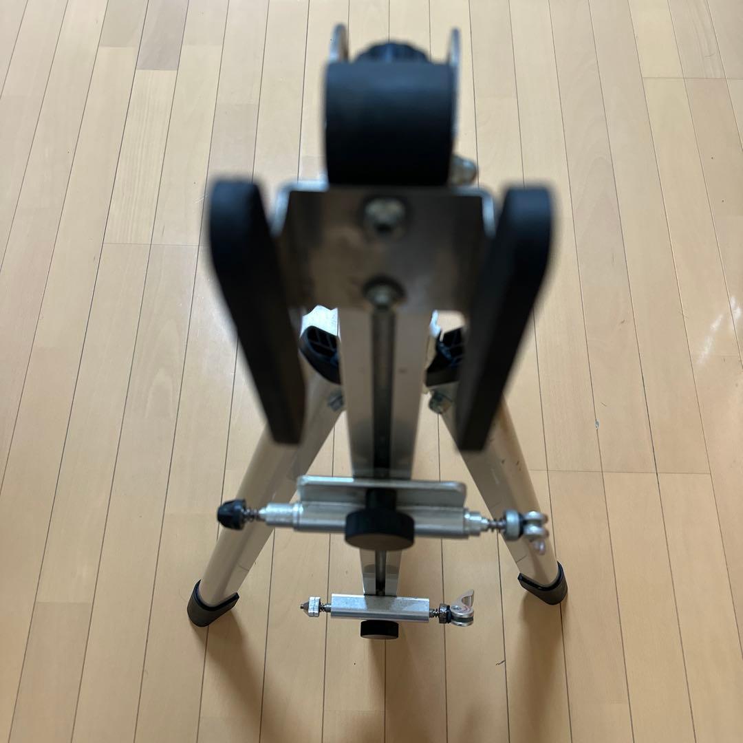 MINOURA（ミノウラ） RS-1800 ロードバイク メンテナンススタンド