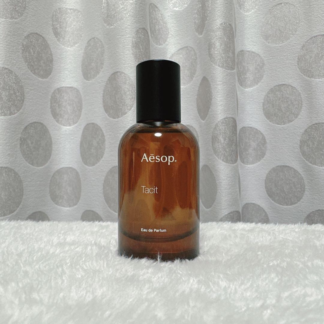 イソップ タシット オードパルファム 50mL Aesop