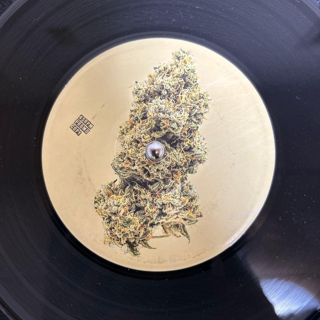 レゲエレコードstephen marley/rock stone remix