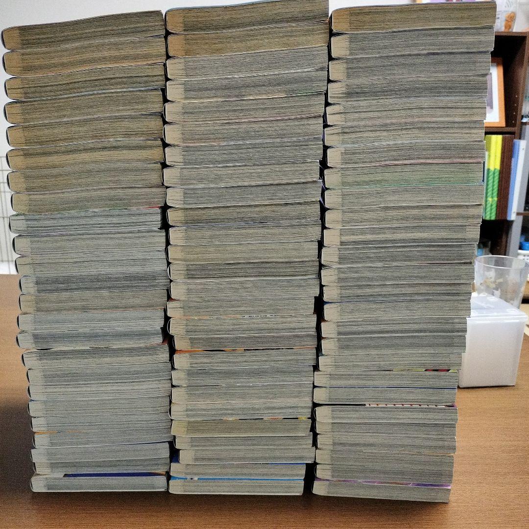 キングダム 全巻1-76巻セット 原泰久