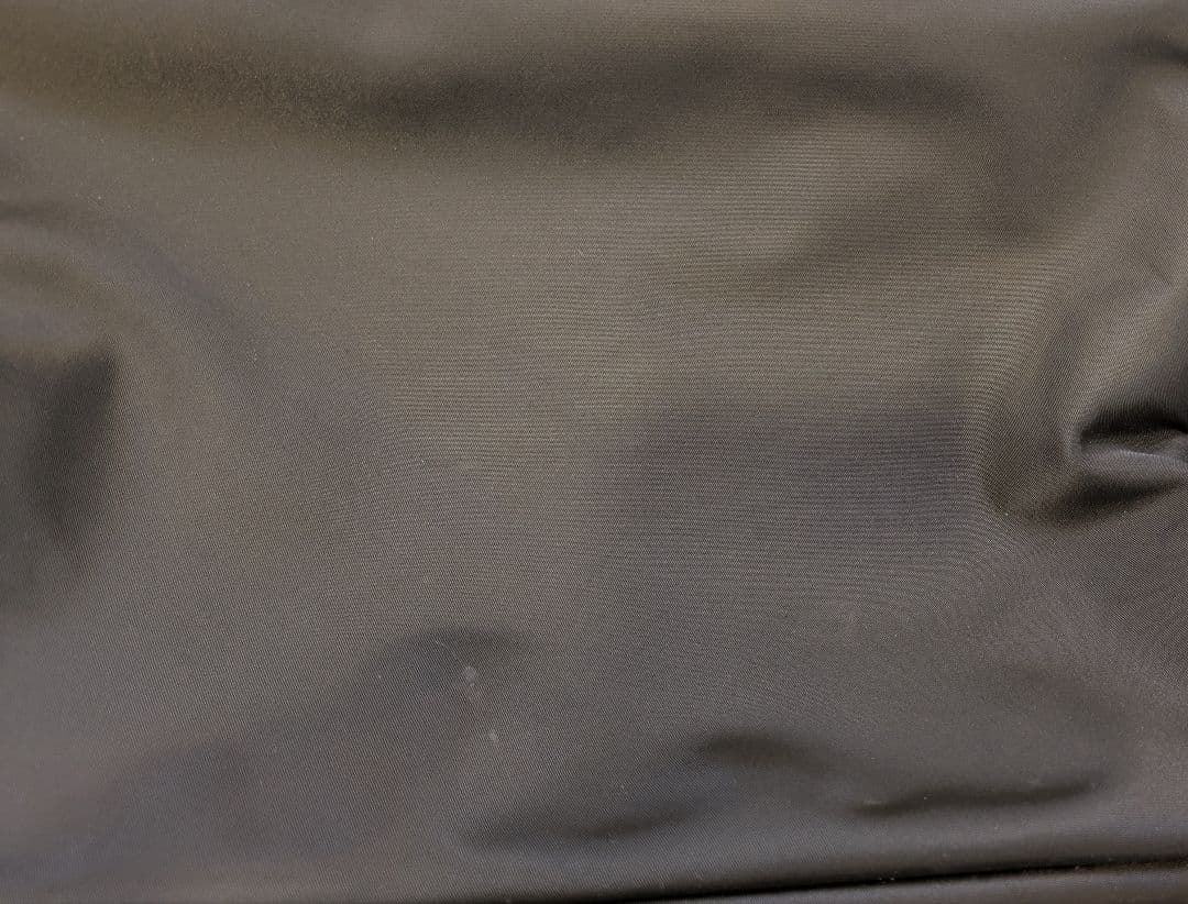 SELENT ETHER ブラウン×パープル