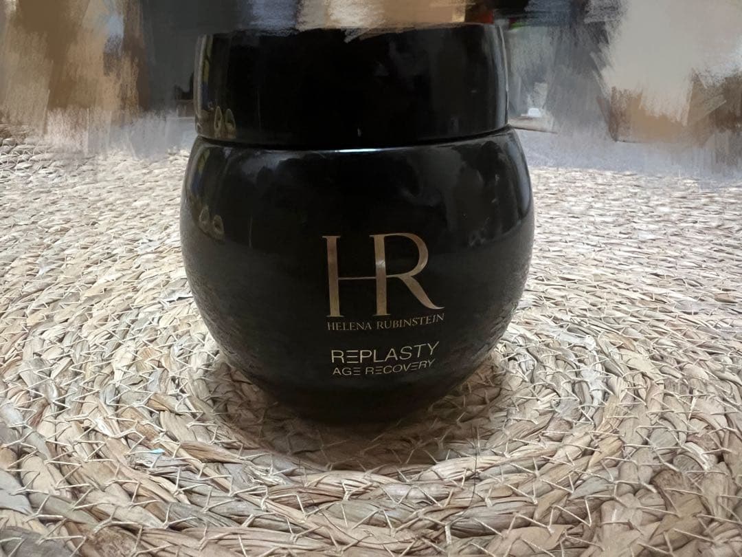 HR ヘレナルビンスタイン ブラックバンデージクリーム100ml