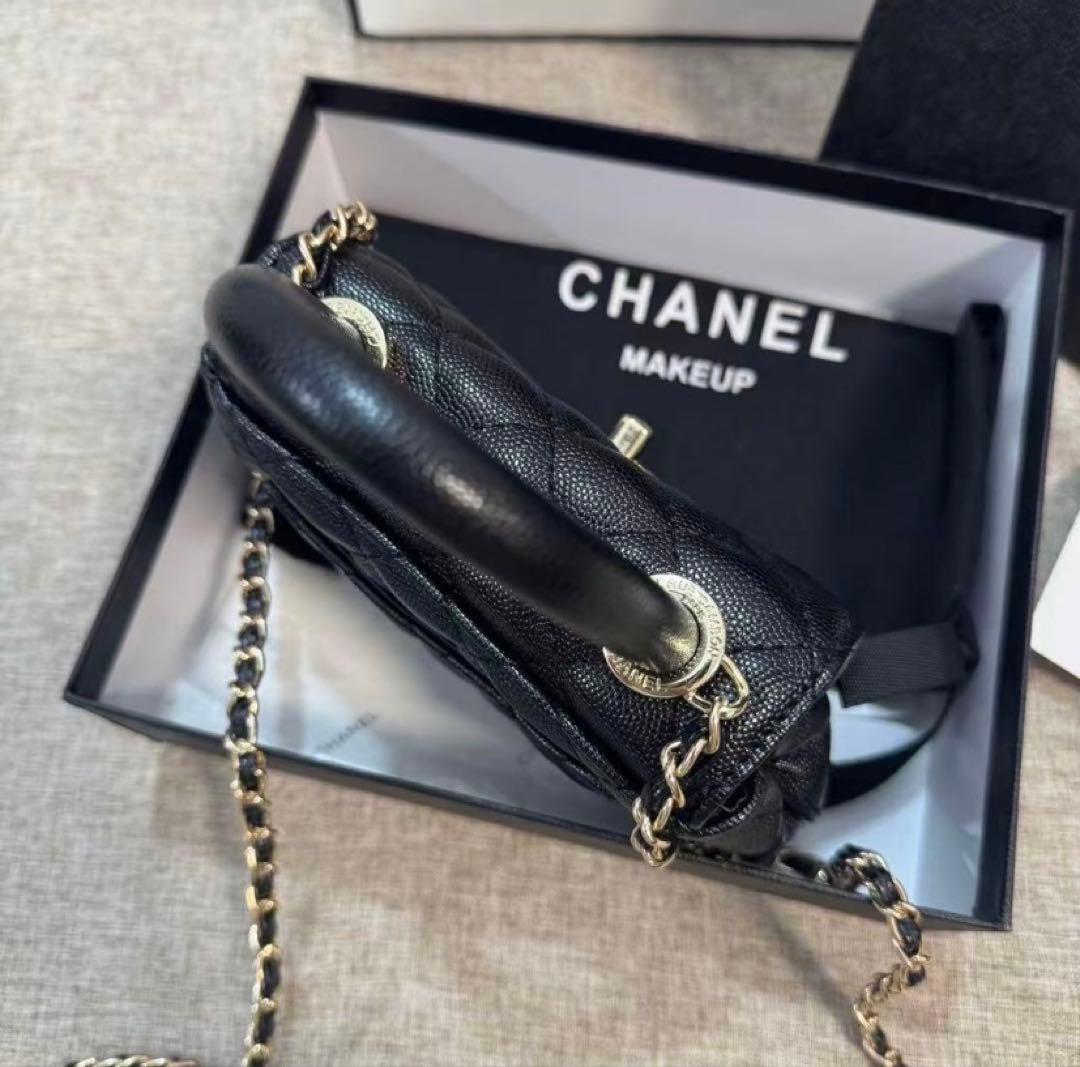 Ann　CHANEL VIP ノベルティ　バッグ