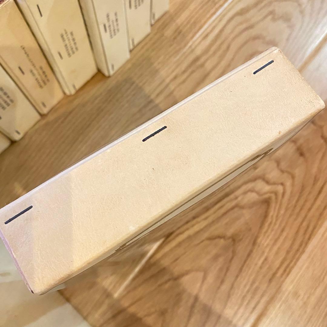 世界文学全集 全50巻セット 学研 ハードカバー まとめ売り 全巻揃い