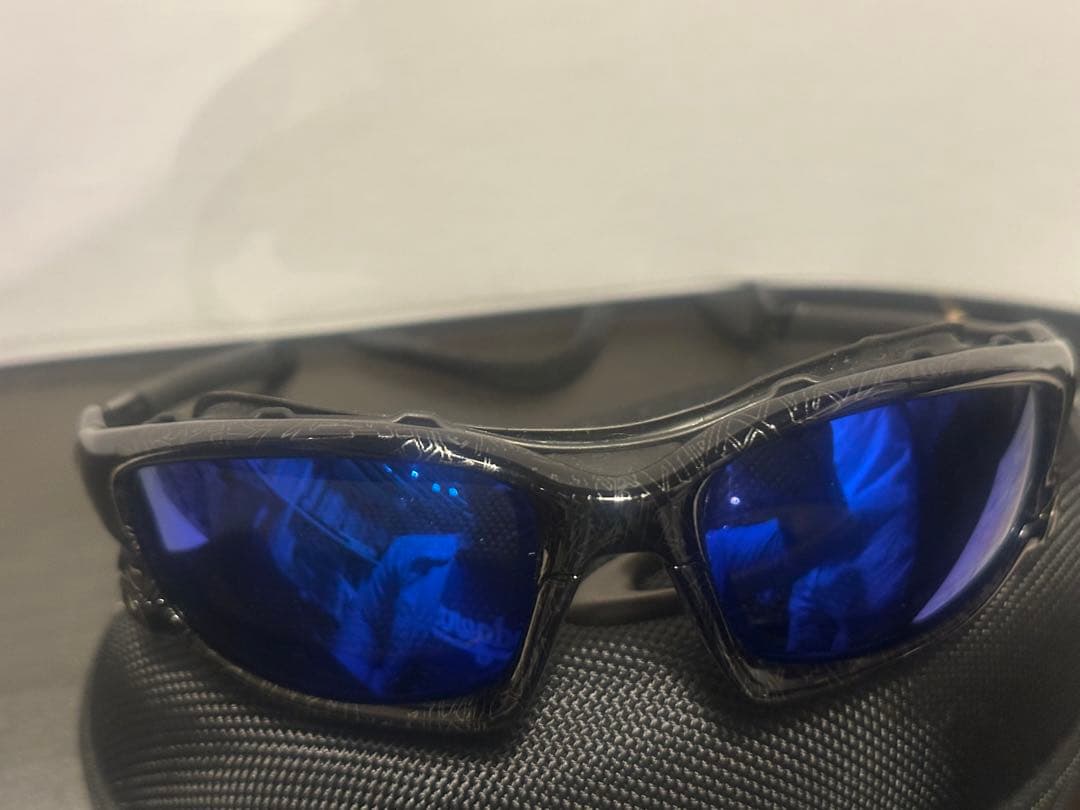 オークリー　OAKLEY WINDJACKET