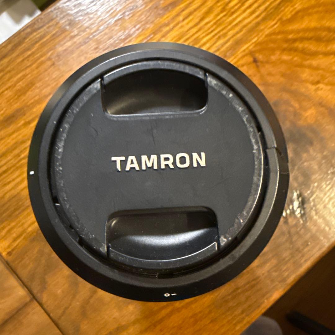 TAMRON SP 90mm F2.8 Di MACRO レンズ　ジャンク品