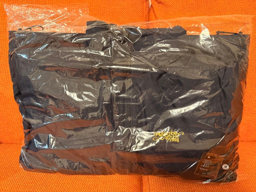 ぽ*ー様 値下げ 早い者勝ち コブクロ 九月八日 アウター ネイビー M